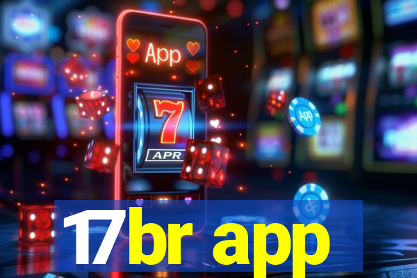 17br app